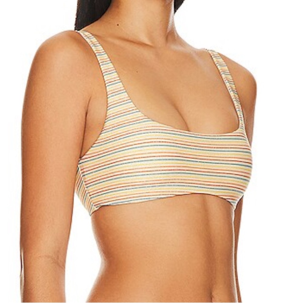 L*SPACE Bikini Top